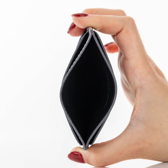 Alexander McQueen Card Case NWB - Picture 8 of 11